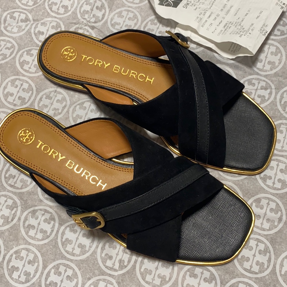 Tory Burch Sandal NWT